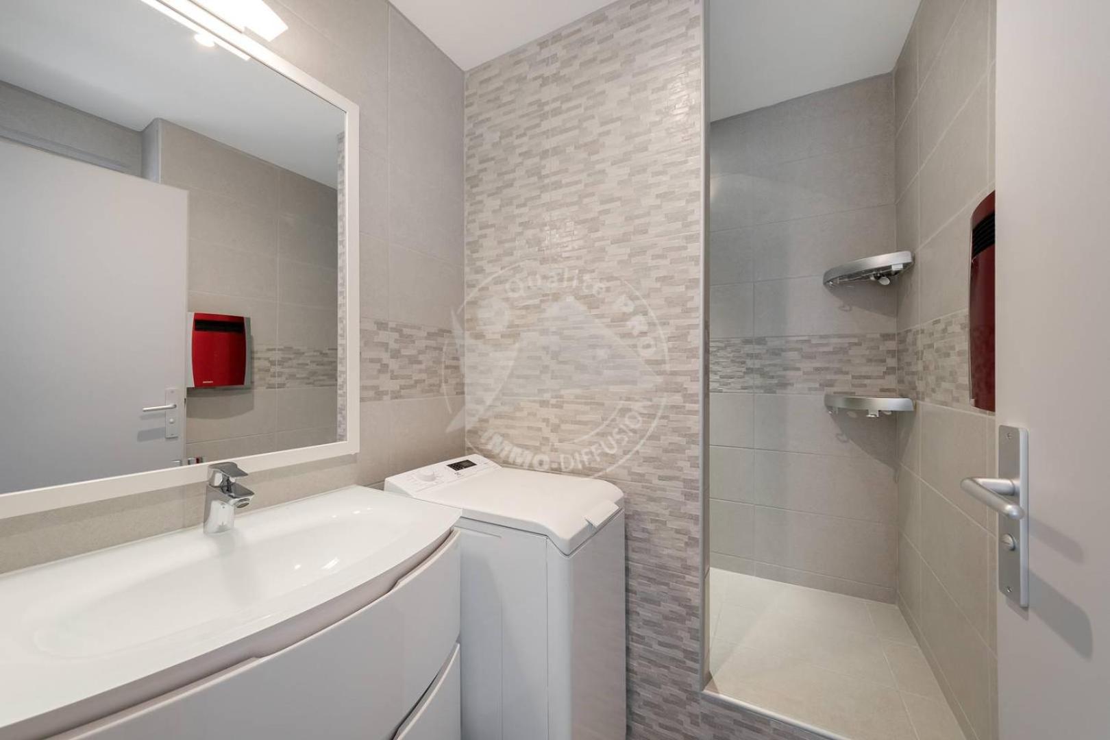 As21512 - Studio Cabine Vue Mer Laterale Avec Parking Prive A 20M De La Plage Le Grau-du-Roi Exterior foto